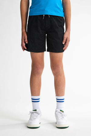 chino short zwart