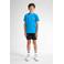 Petrol Industries chino short zwart