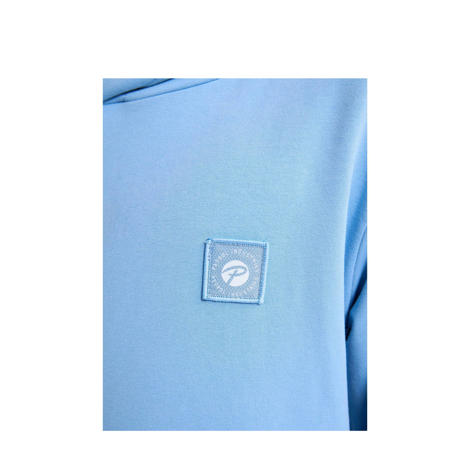 Petrol Industries sweater blauw