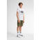 Petrol Industries T-shirt wit