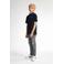 Petrol Industries polo blauw