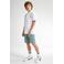 Petrol Industries polo wit
