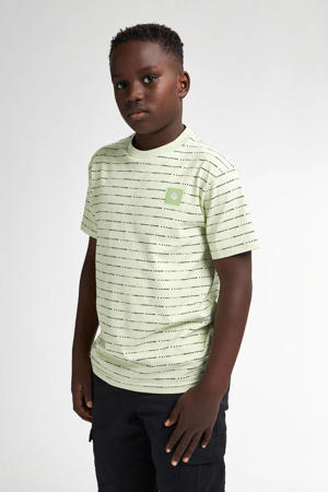 T-shirt groen