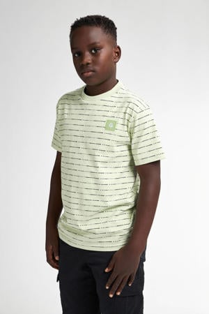 T-shirt groen