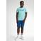 Petrol Industries sweatshort blauw