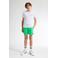Petrol Industries T-shirt met backprint wit