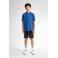 Petrol Industries polo blauw