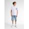 Petrol Industries T-shirt wit