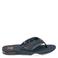 Reef teenslippers donkerblauw/oranje