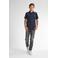Petrol Industries polo blauw