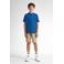 Petrol Industries T-shirt blauw