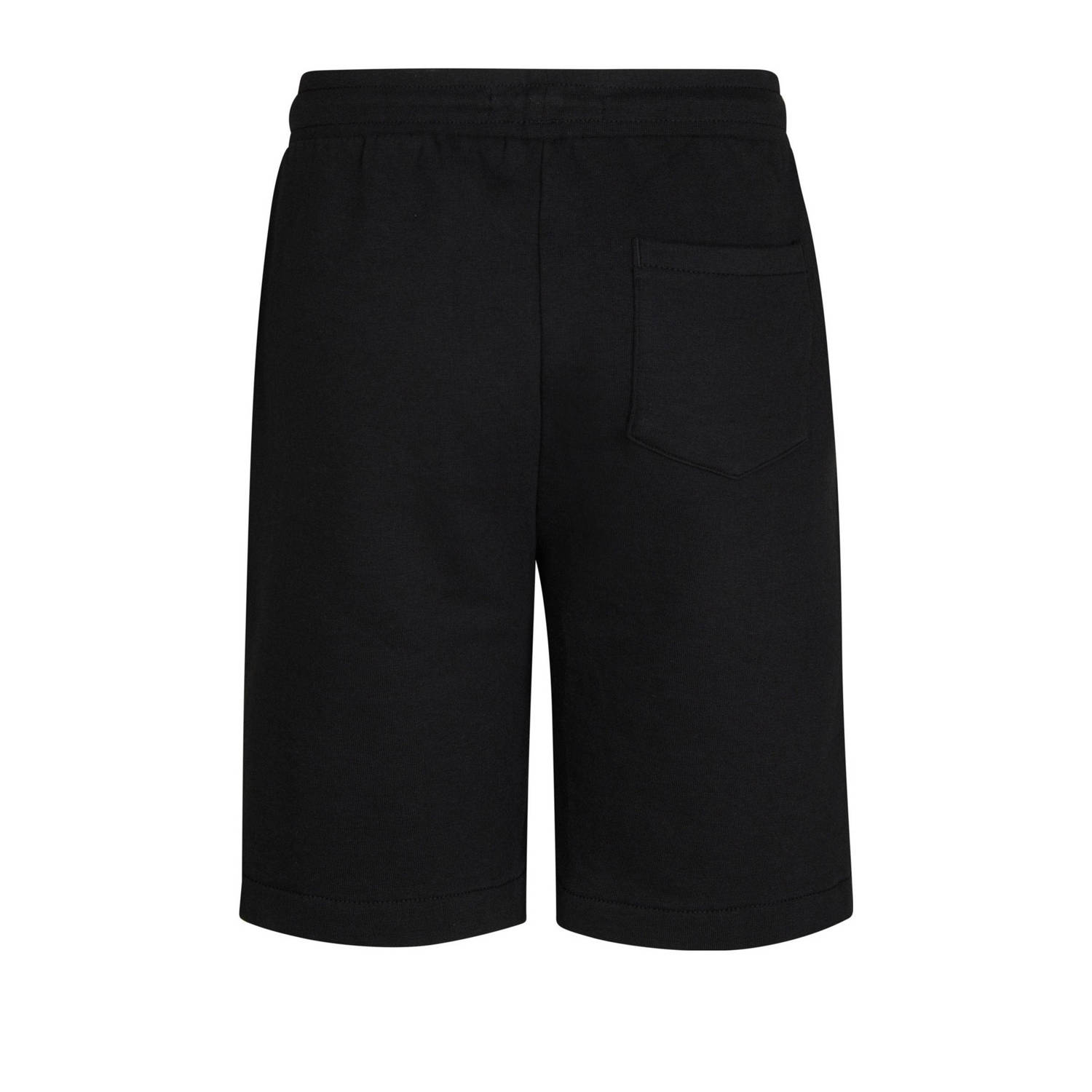 Petrol Industries sweatshort zwart