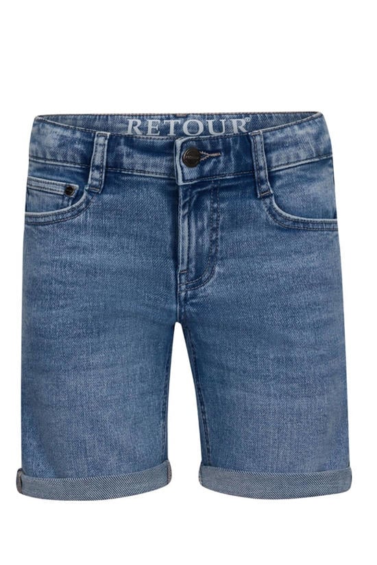 Retour Jeans korte broeken jongens