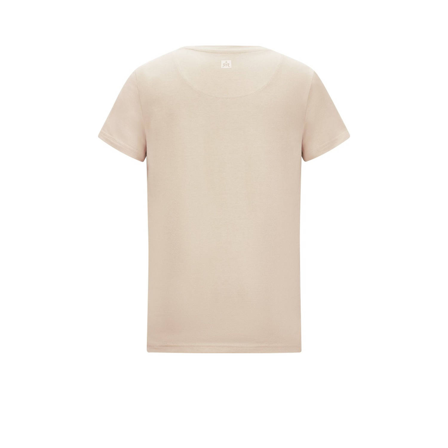 Retour Jeans T-shirt beige