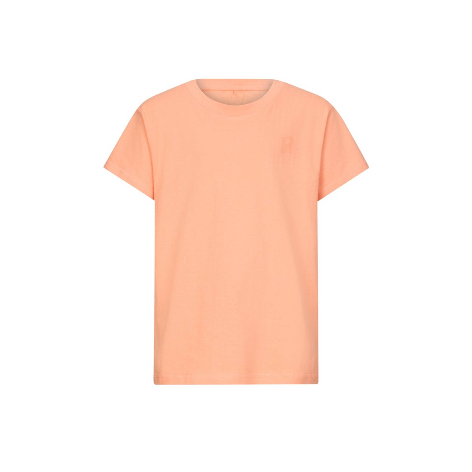 Retour Jeans T-shirt oranje