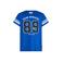 Retour Jeans T-shirt blauw