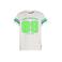 Retour Jeans T-shirt ecru