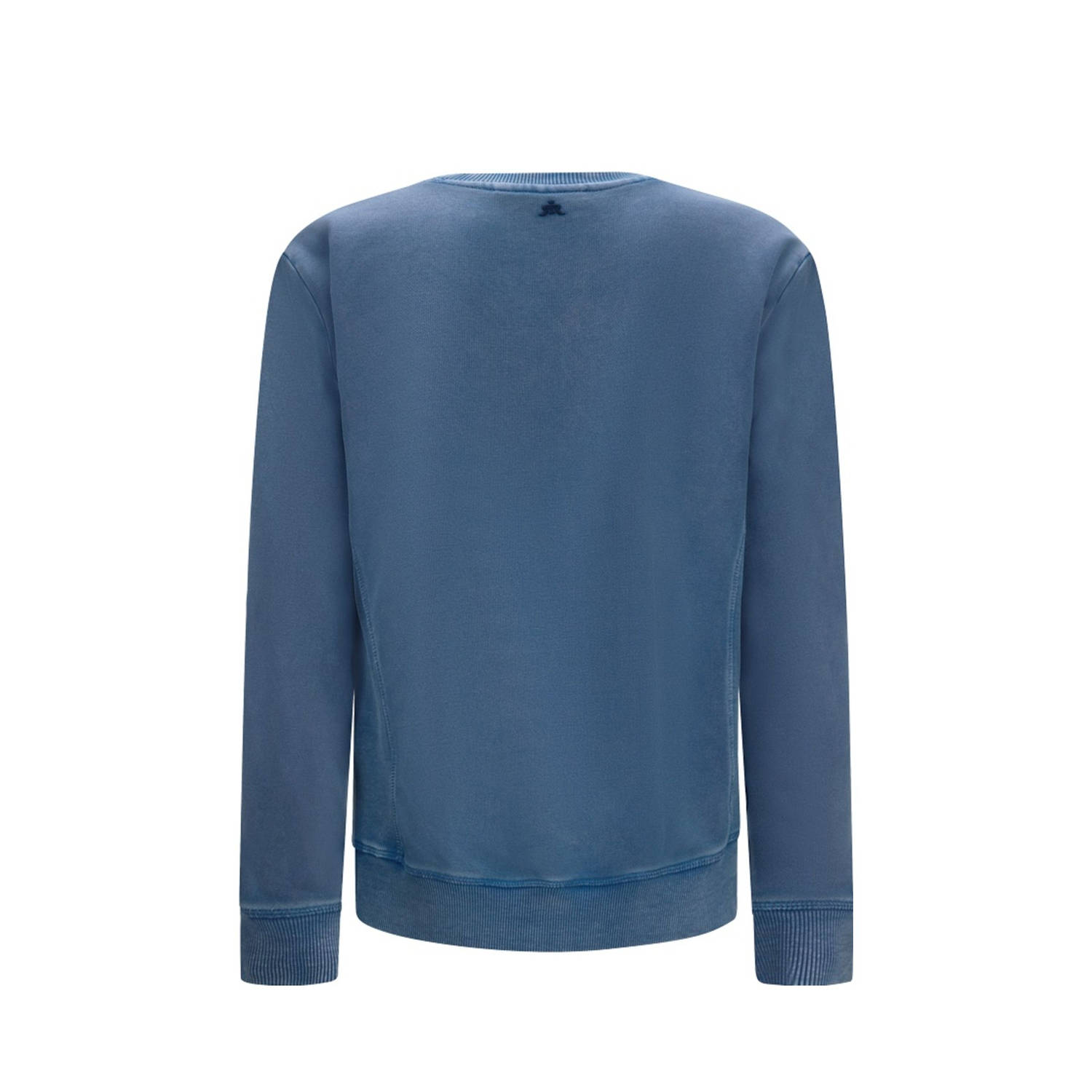 Retour Jeans sweater blauw