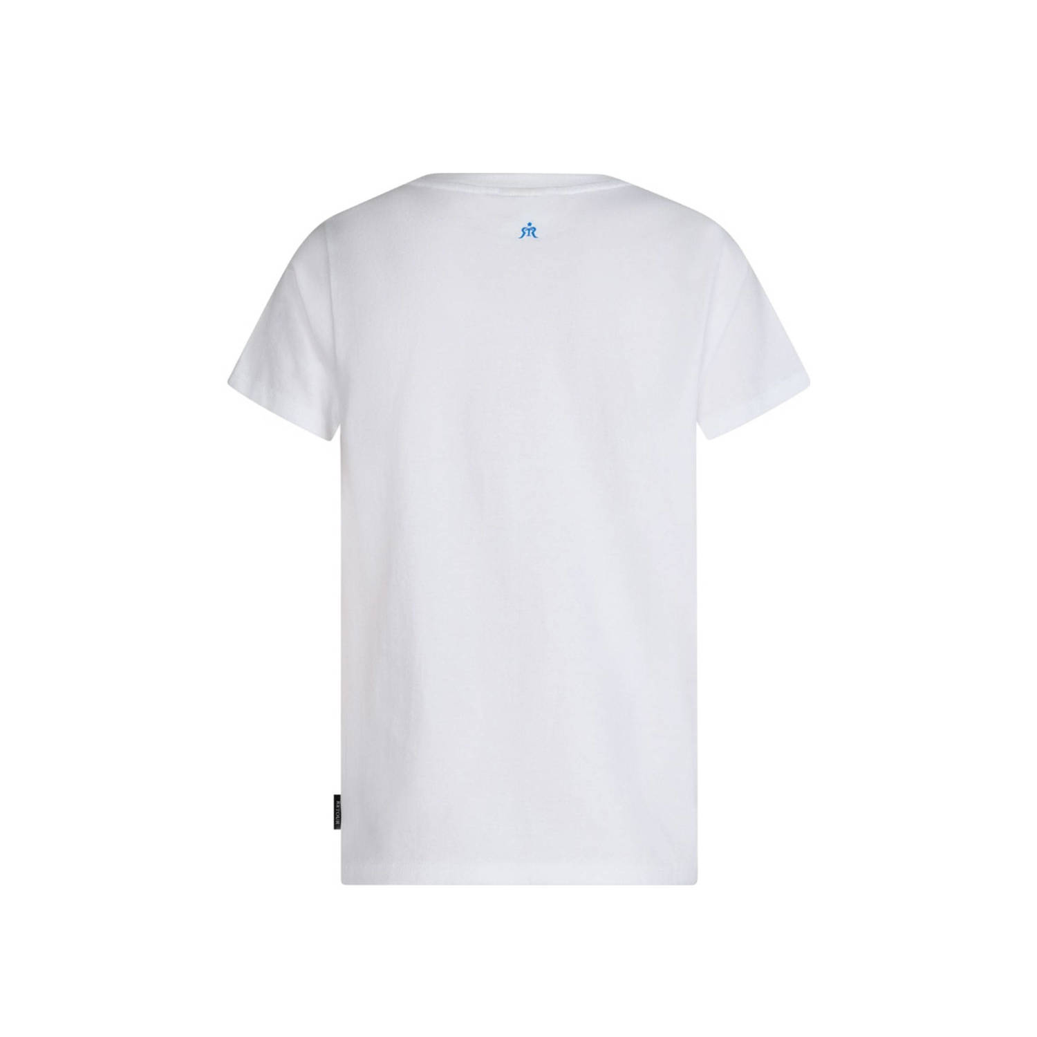 Retour Jeans T-shirt wit