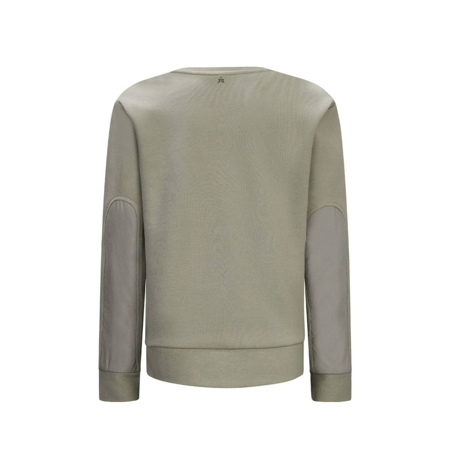 Retour Jeans sweater groen