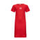 Retour Jeans maxi jurk rood