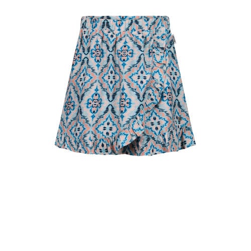 Retour Jeans skort blauw afbeelding