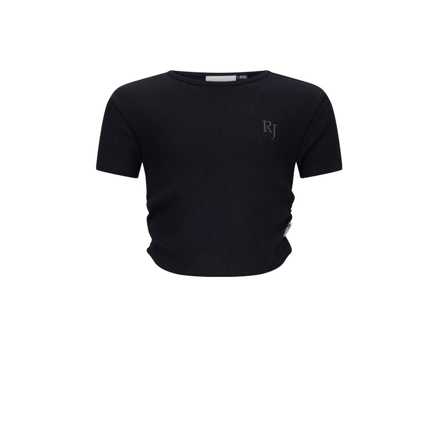 RETOUR Meisjes Tops & T-shirts Kathlyn Zwart