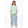 Retour Jeans T-shirt groen