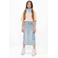 Retour Jeans T-shirt zalm