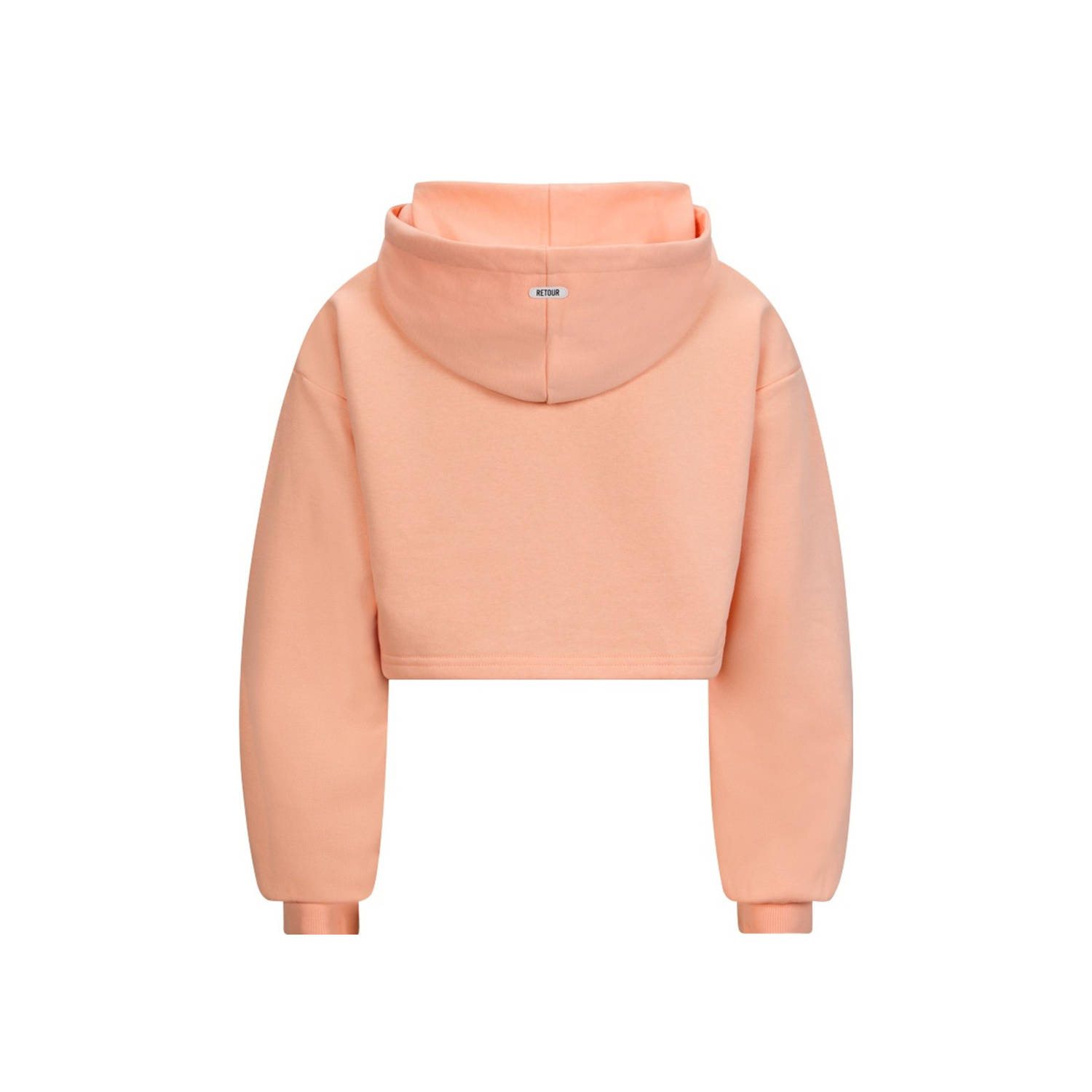 Retour Jeans hoodie roze