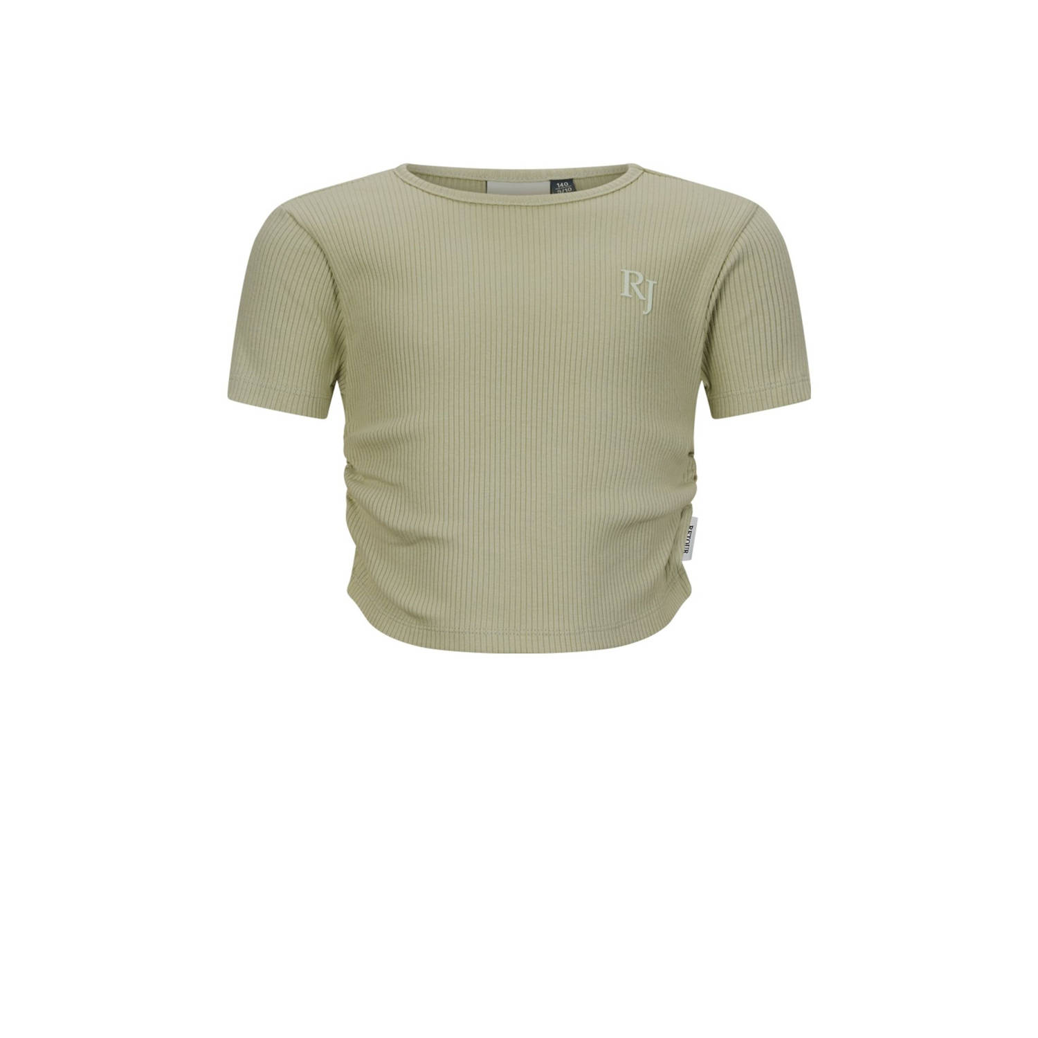 RETOUR Meisjes Tops & T-shirts Kathlyn Groen