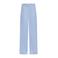 Retour Jeans loose casual broek lichtblauw