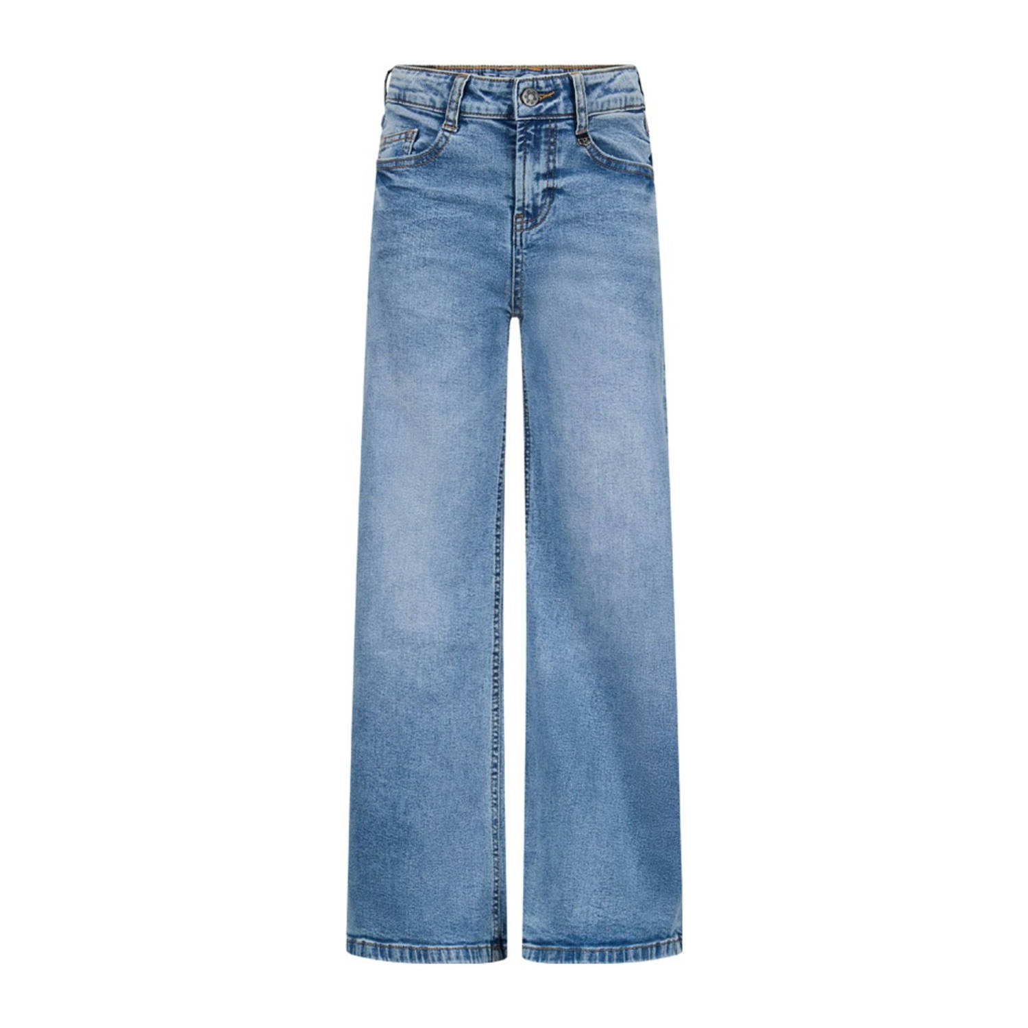 Retour Jeans medium blue denim