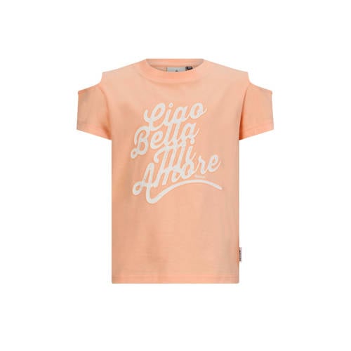 Retour Jeans zalm afbeelding