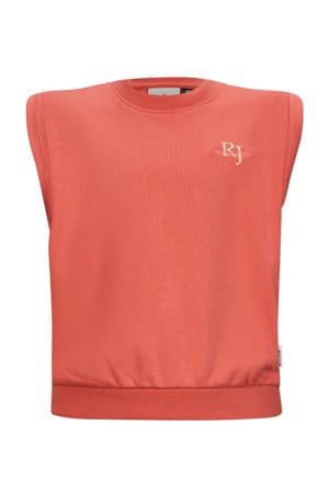 sweater oranje
