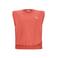Retour Jeans sweater oranje