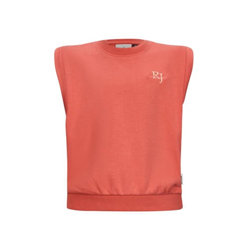 Retour Jeans sweater oranje afbeelding