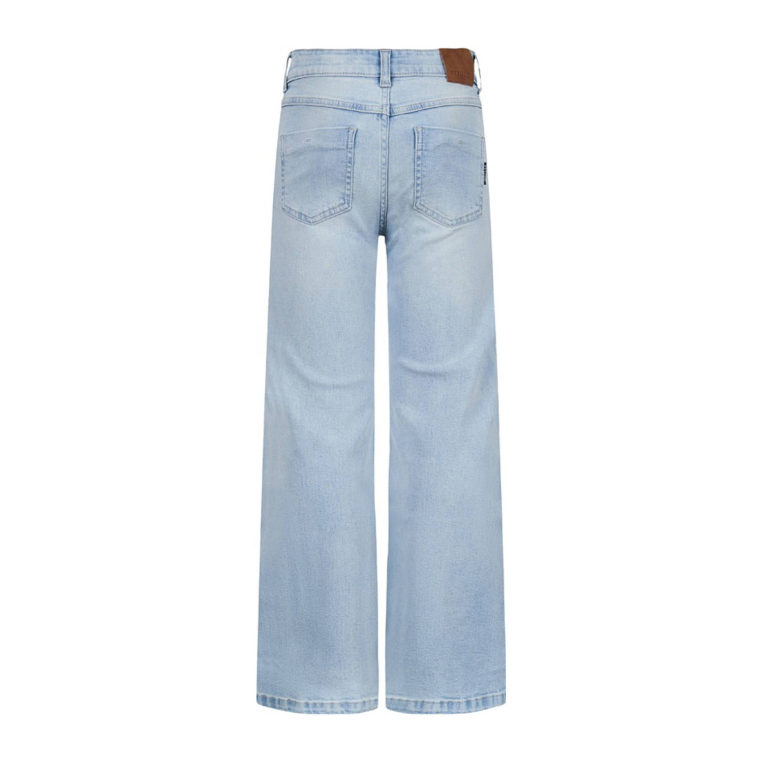 Retour Jeans light blue denim