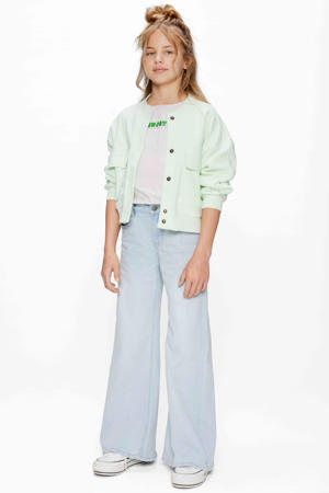 jeans light blue denim