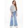 Retour Jeans jeans light blue denim