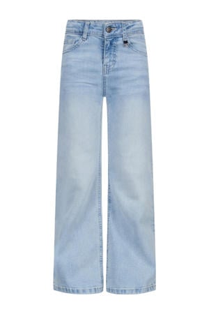 jeans light blue denim