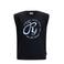 Retour Jeans T-shirt zwart