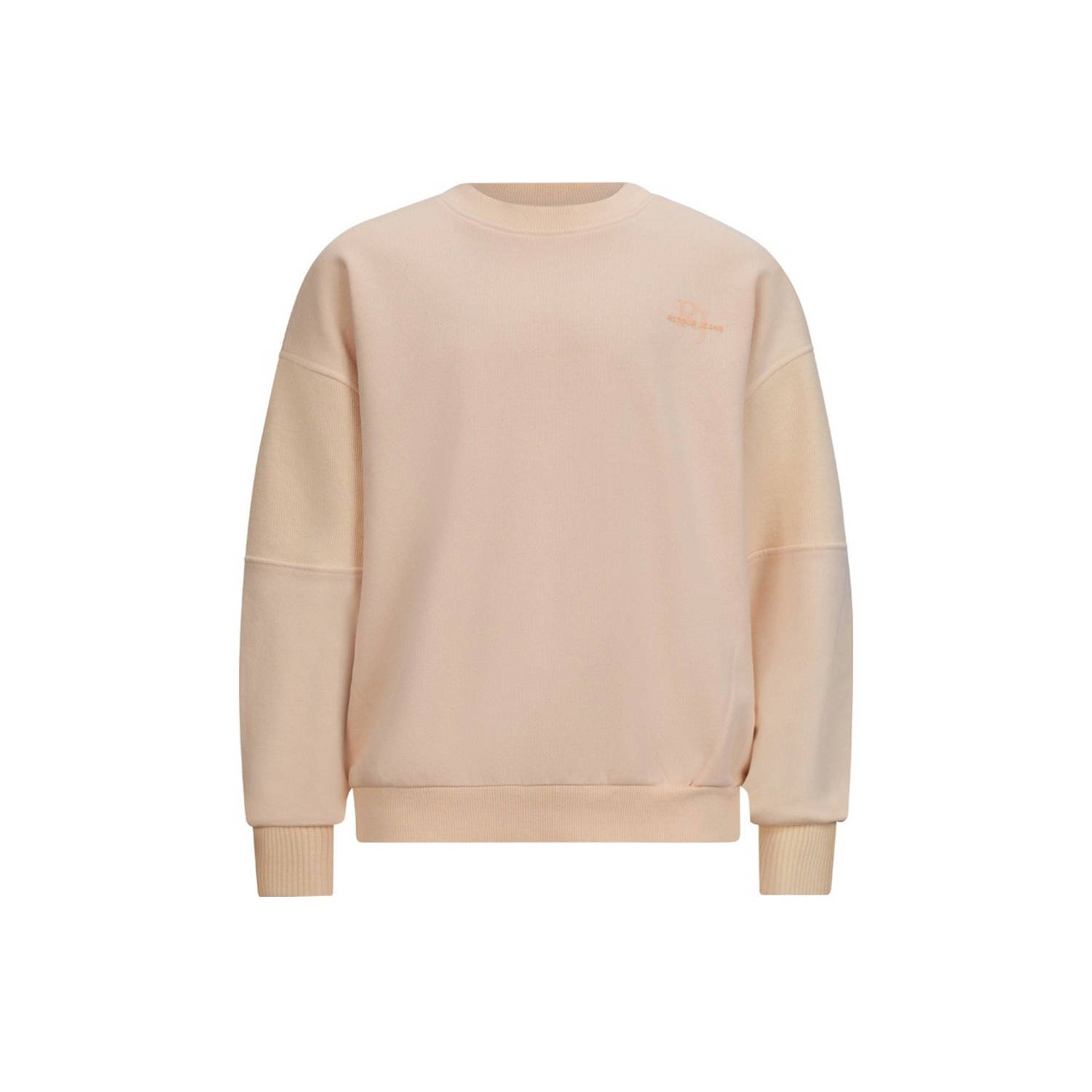 Retour Jeans sweater roze