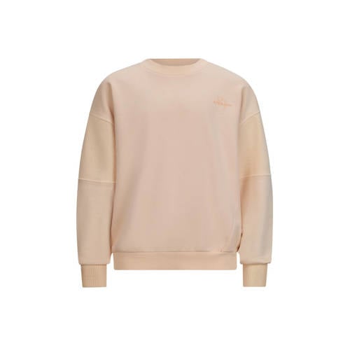 Retour Jeans sweater roze afbeelding