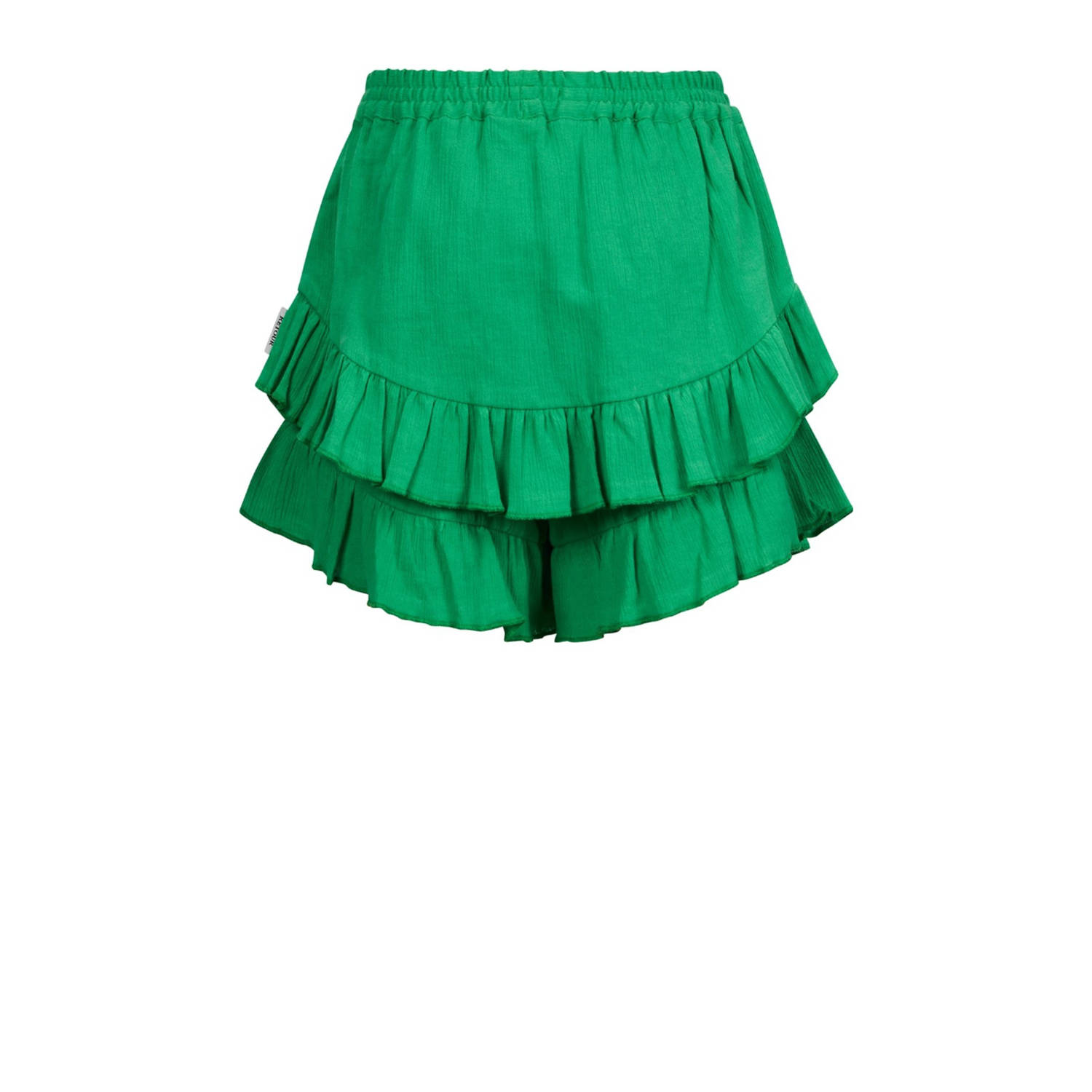 Retour Jeans skort groen