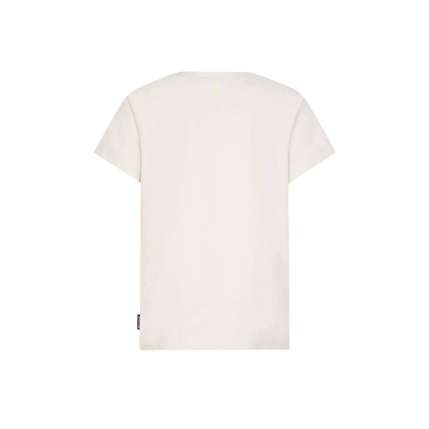 Retour Jeans T-shirt wit