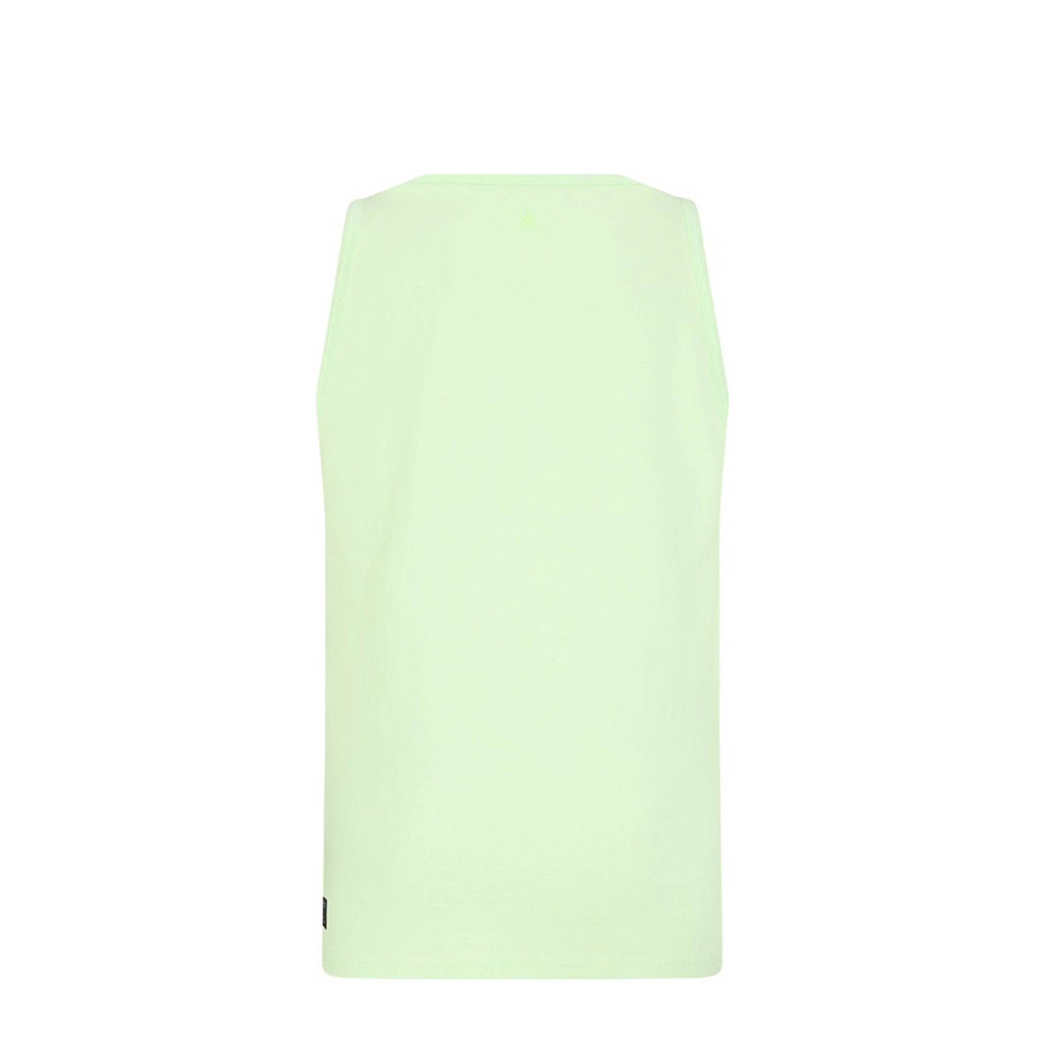 Retour Jeans singlet groen