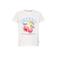 Retour Jeans T-shirt wit