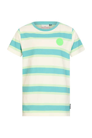 T-shirt ecru