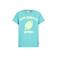 Retour Jeans T-shirt blauw